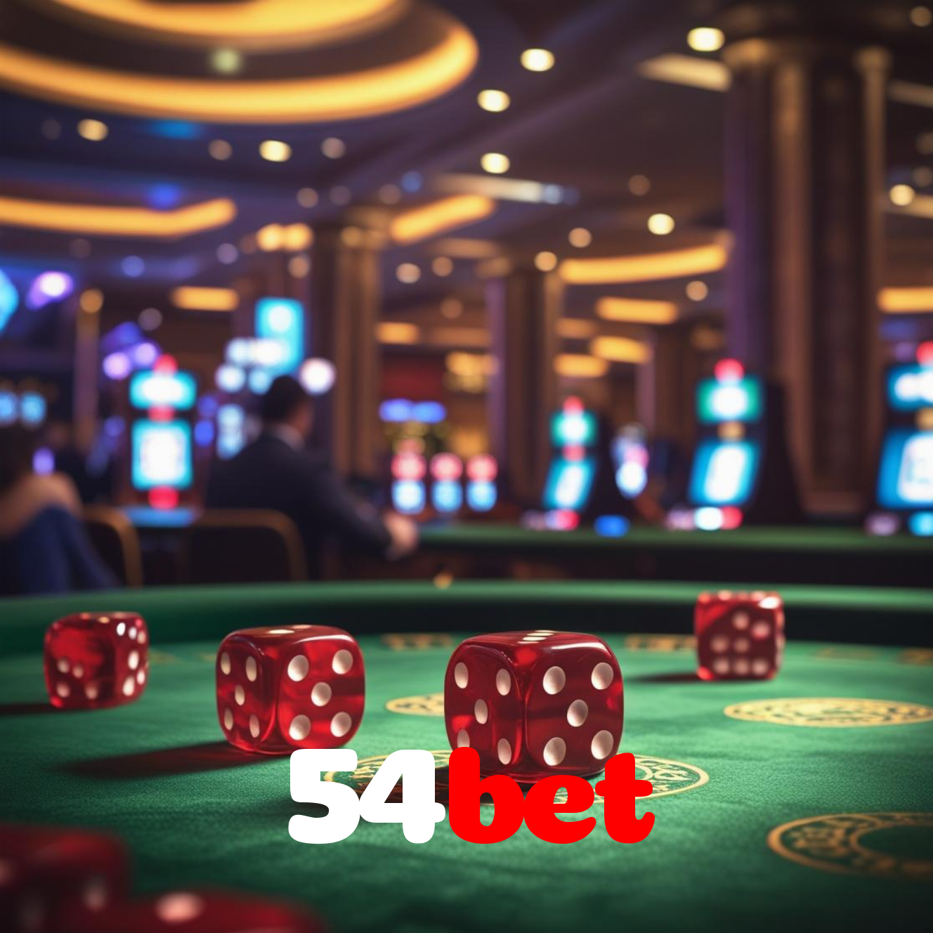 Elevando a Experiência de Jogo: A Categoria VIP da 54bet