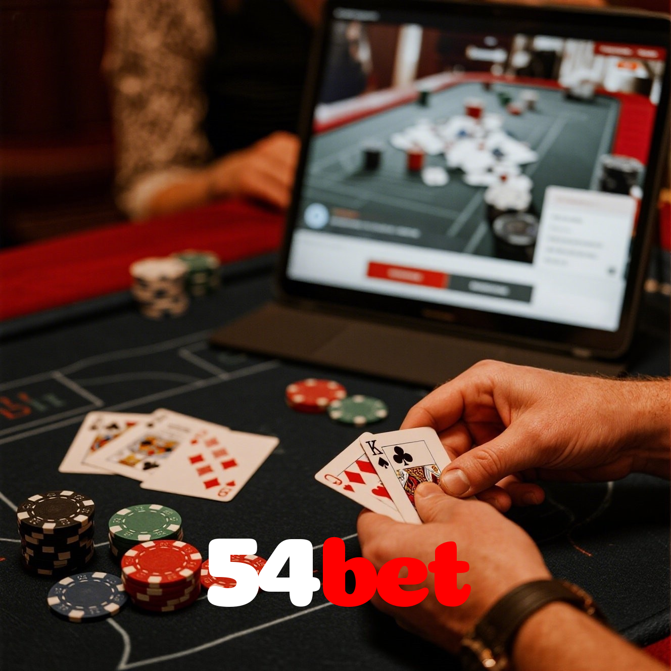 54bet:O cassino online mais confiável para você jogar e ganhar!