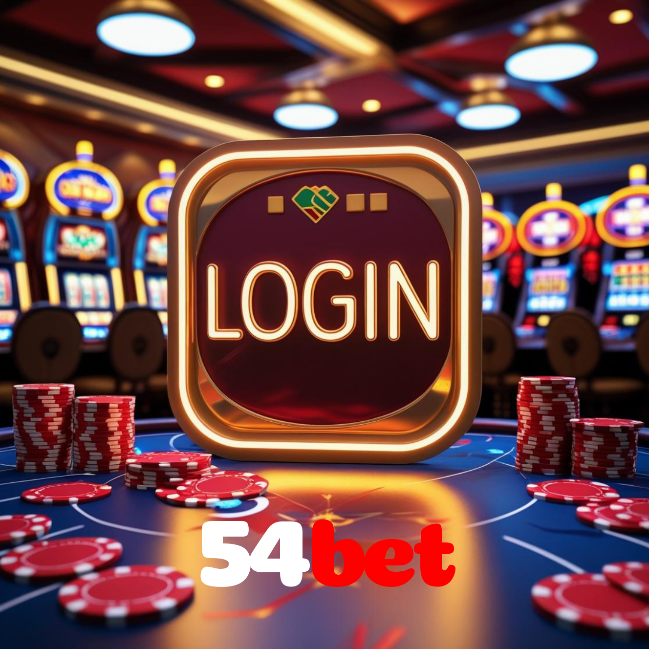 54bet:Jogue com segurança e diversão no cassino online do Brasil!