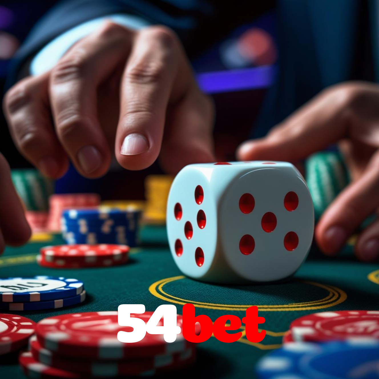54bet:Seu Lugar para a Diversão e Ganhos Incríveis no Cassino Online Brasileiro!