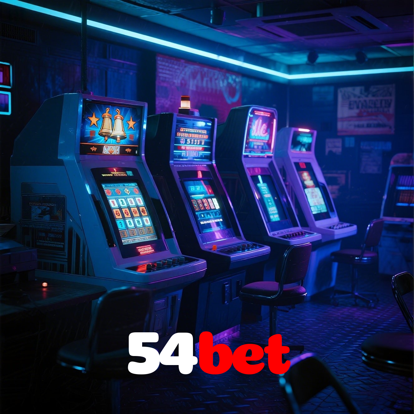 54bet:No cassino mais confiável, as vitórias são uma questão de tempo!