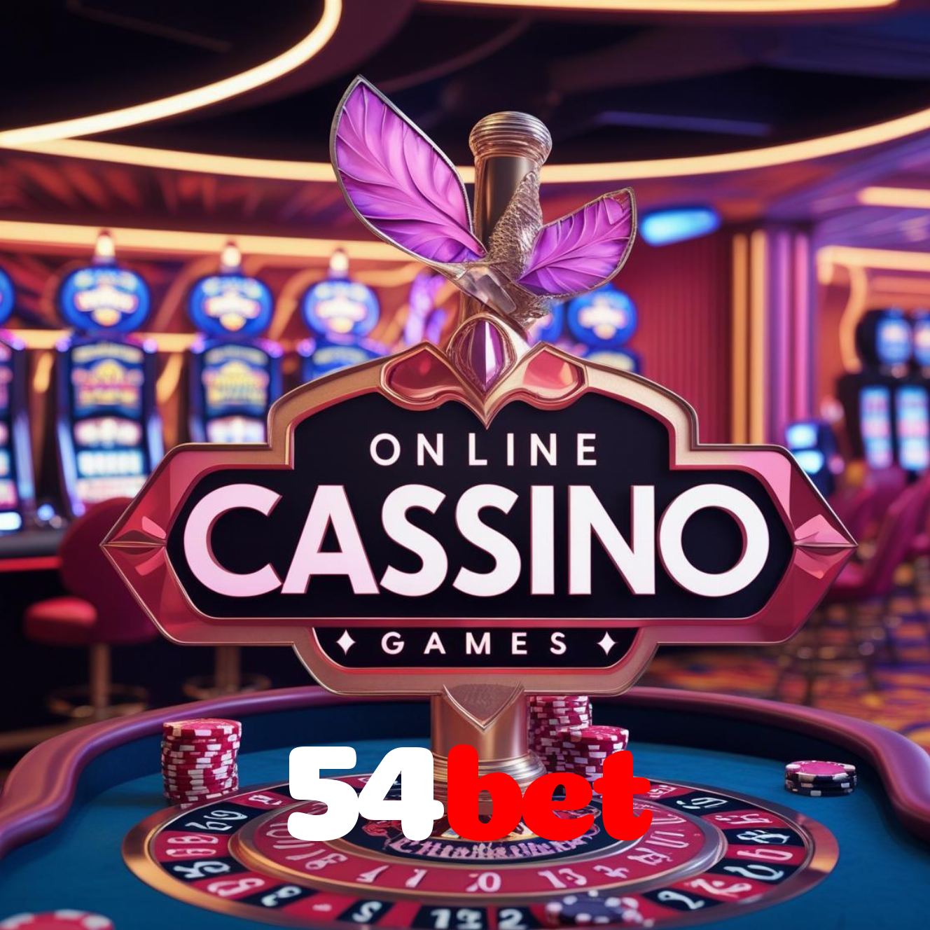 54bet:Jogue e vença no cassino online mais confiável e seguro!