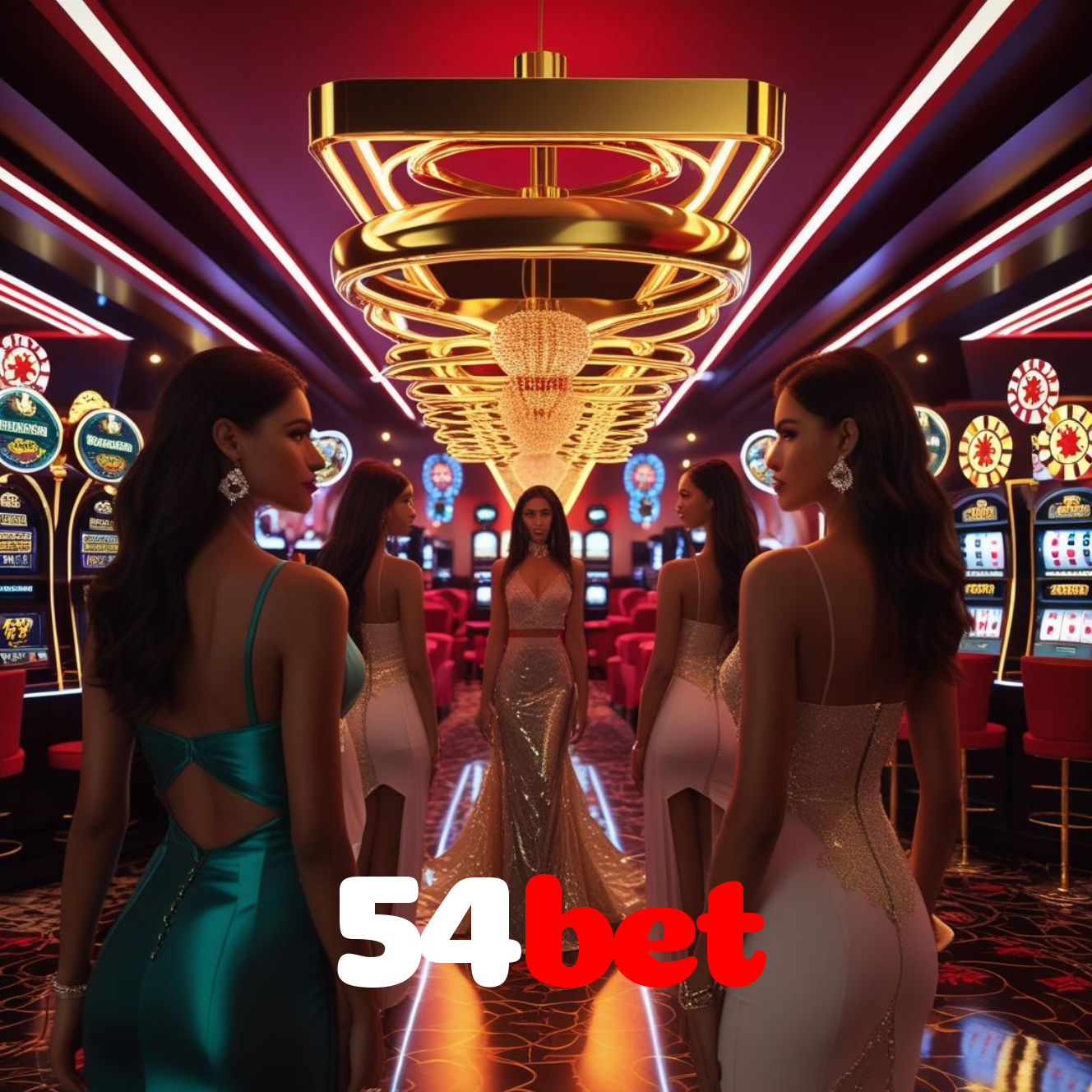54bet:A sorte te espera no cassino online mais confiável!