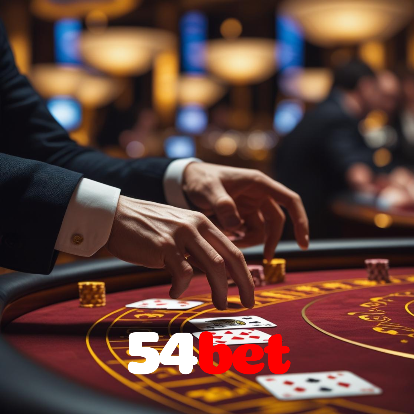 54bet:Aposte com confiança e veja suas vitórias acontecerem no cassino mais seguro!