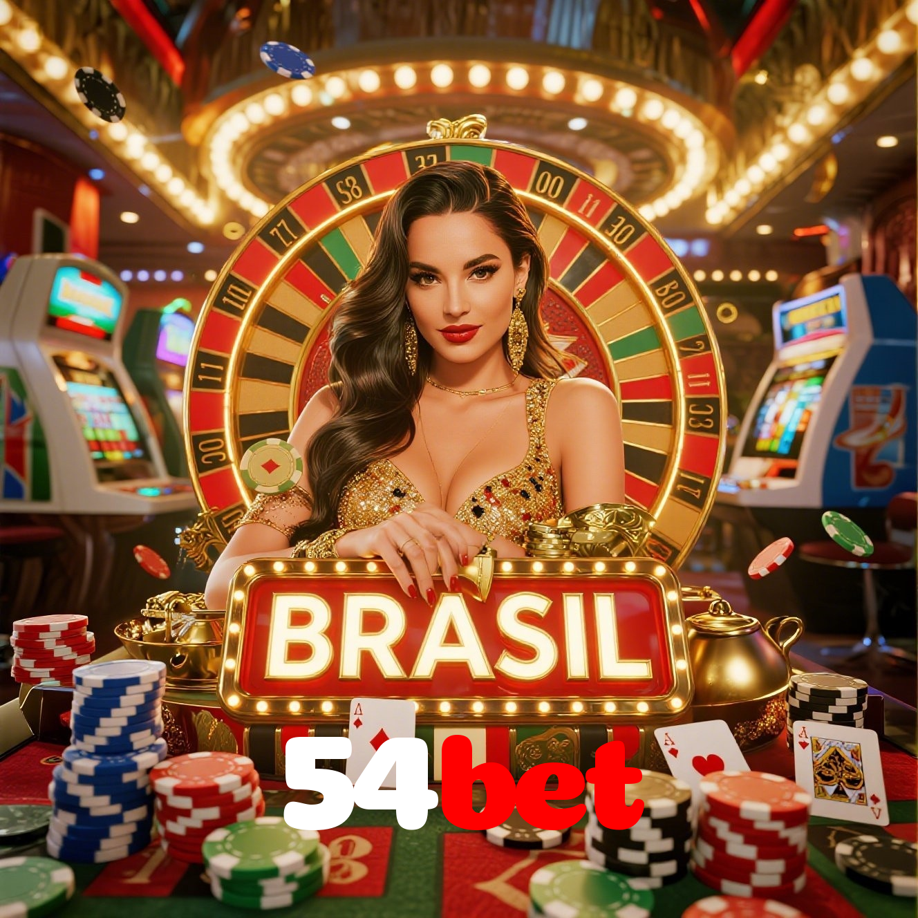 54bet:Prêmios surpreendentes esperam por você no cassino online mais confiável!