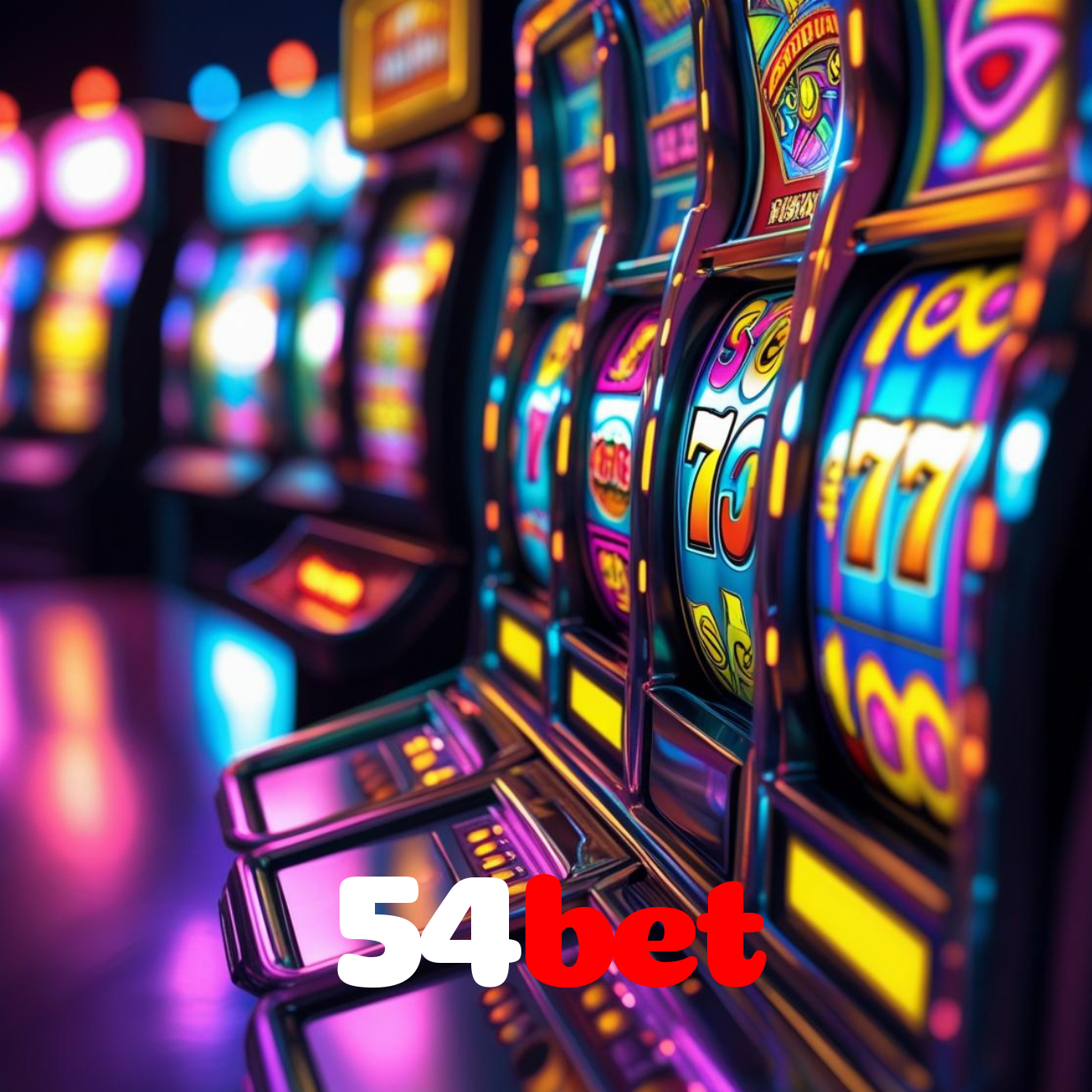 54bet:Prêmios surpreendentes esperam por você no cassino online mais confiável!