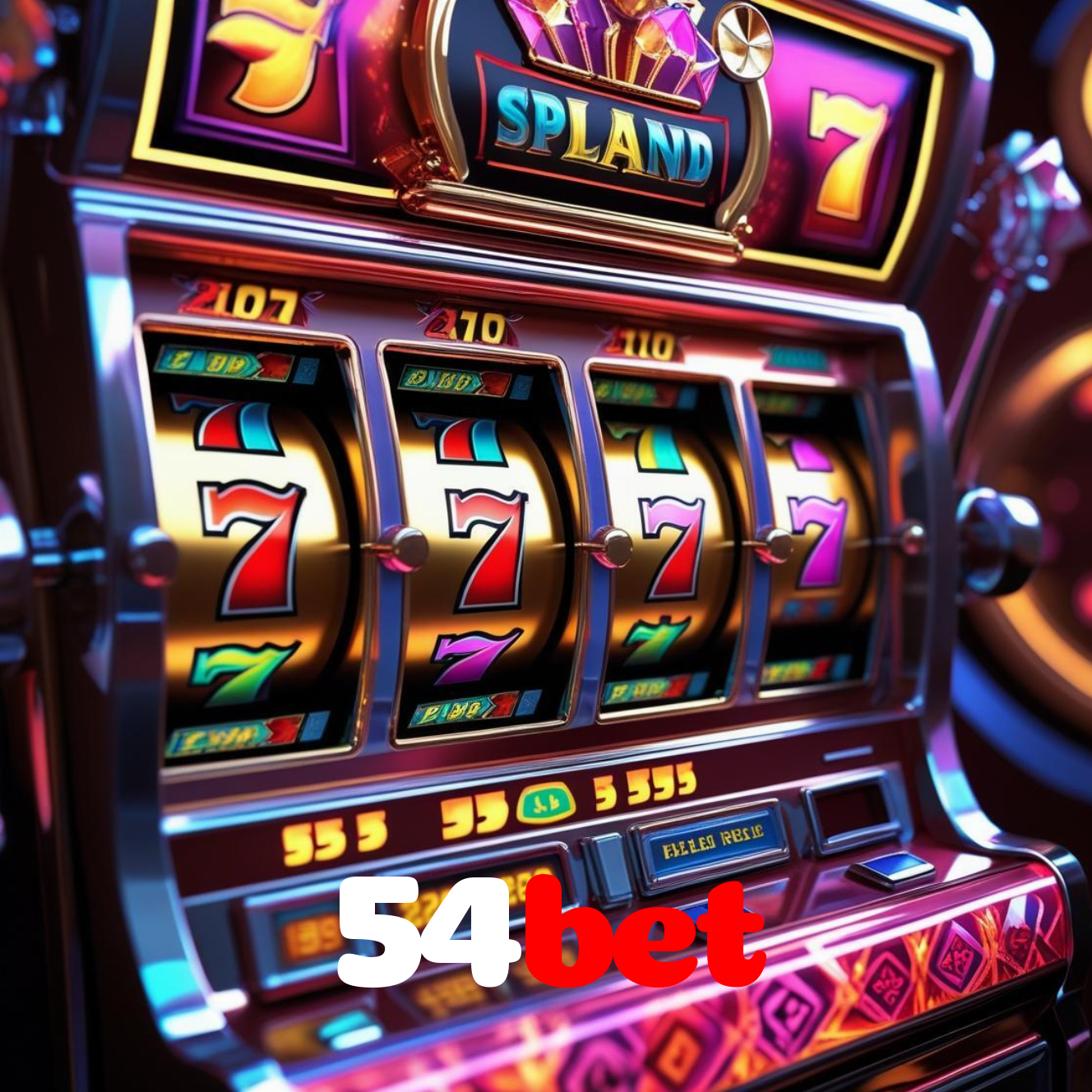  slots