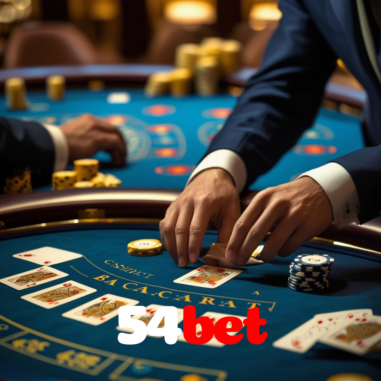 54bet:Jogue com segurança e ganhe prêmios no cassino online mais confiável!