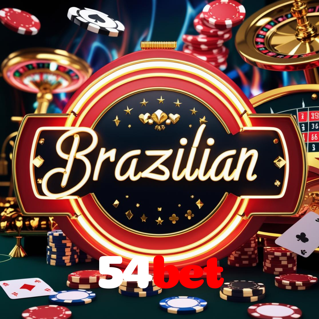 54bet:O cassino mais seguro para você e sua sorte no Brasil!
