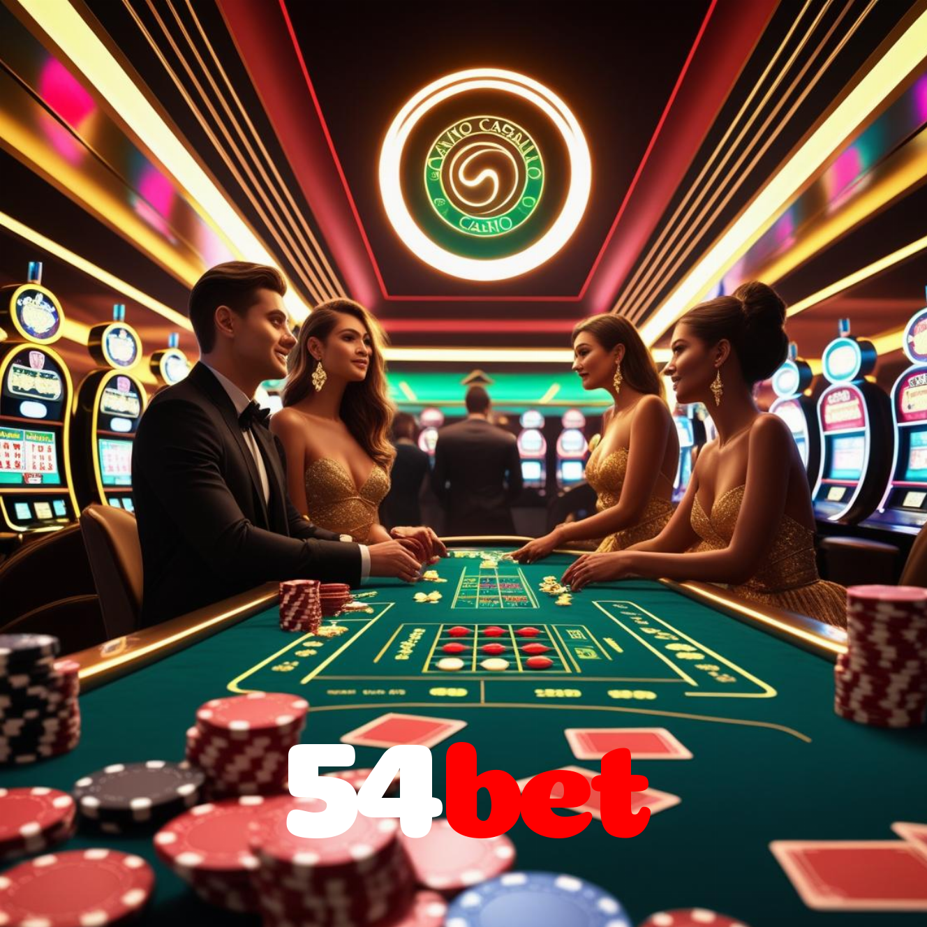 54bet:O melhor cassino online para brasileiros que querem diversão e confiança!