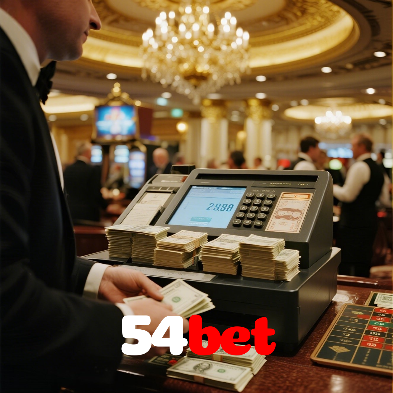 54bet:Participe agora e conquiste prêmios incríveis no cassino online!