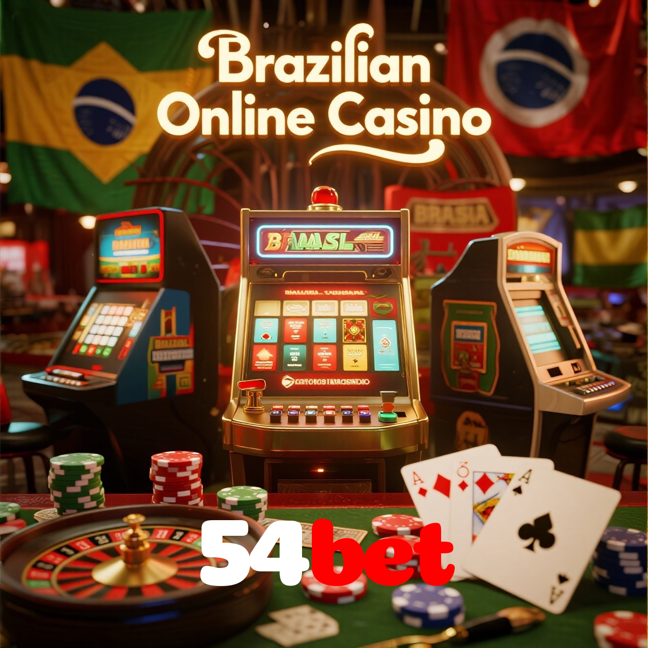 Descubra as Melhores Promoções no 54bet