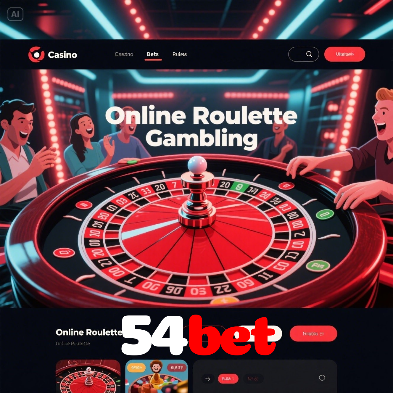 54bet:Jogue e vença no cassino mais confiável do Brasil!
