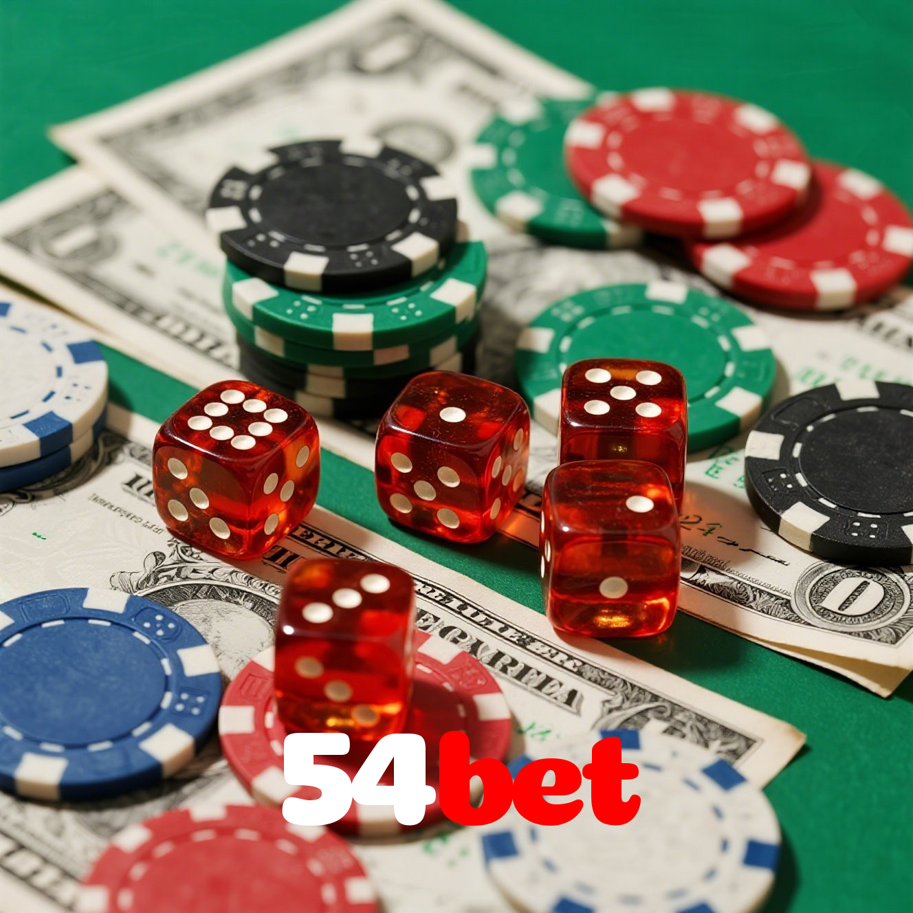 54bet:O melhor cassino online para sua sorte no Brasil!