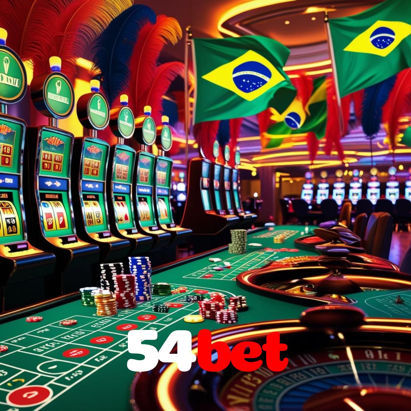  slots