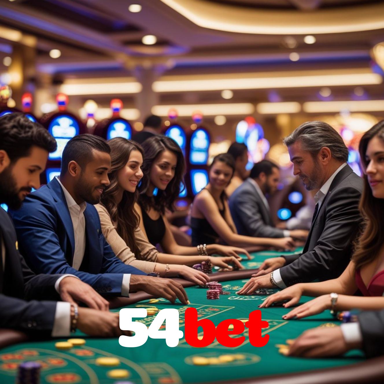 54bet:Ganhe no cassino online mais confiável do Brasil com segurança!