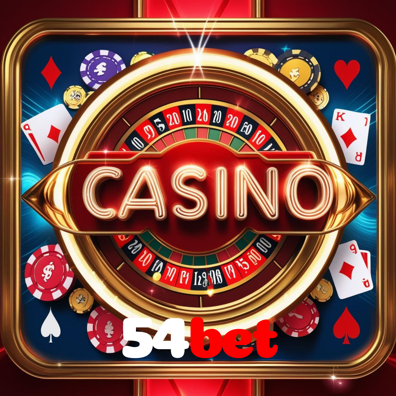 54bet:A sorte começa no cassino online mais confiável do Brasil!