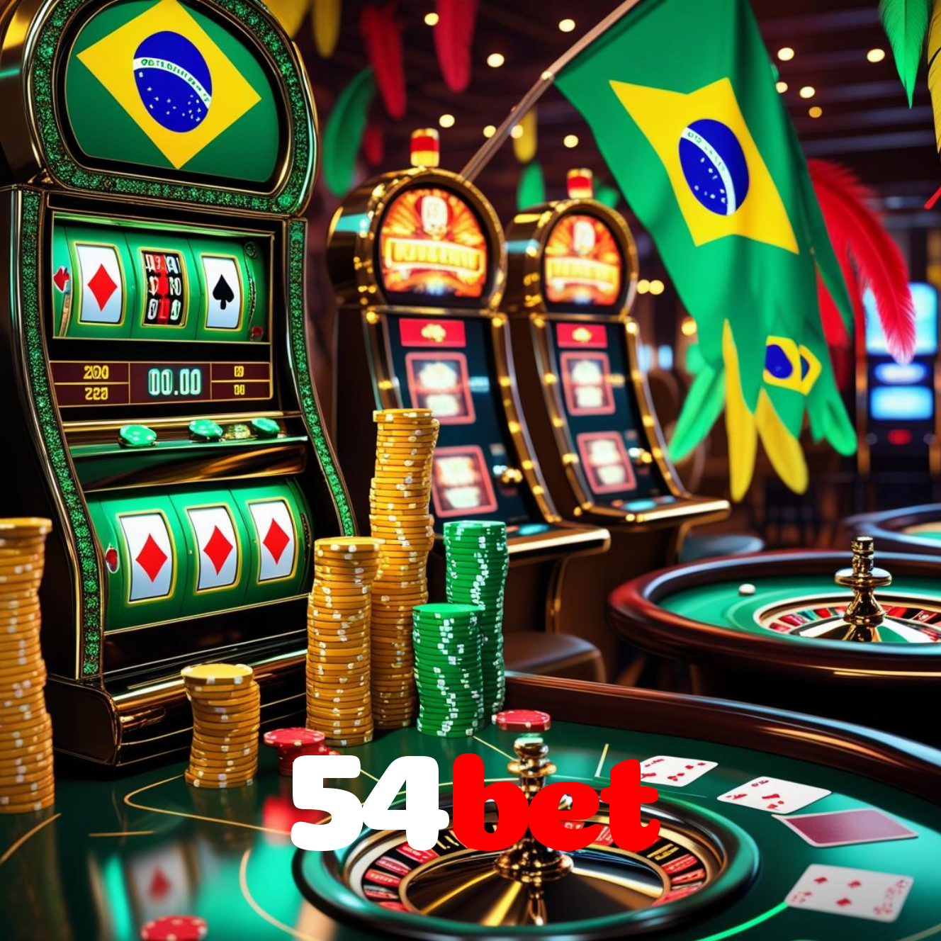 54bet:Onde a sorte te leva: cassino online mais confiável!