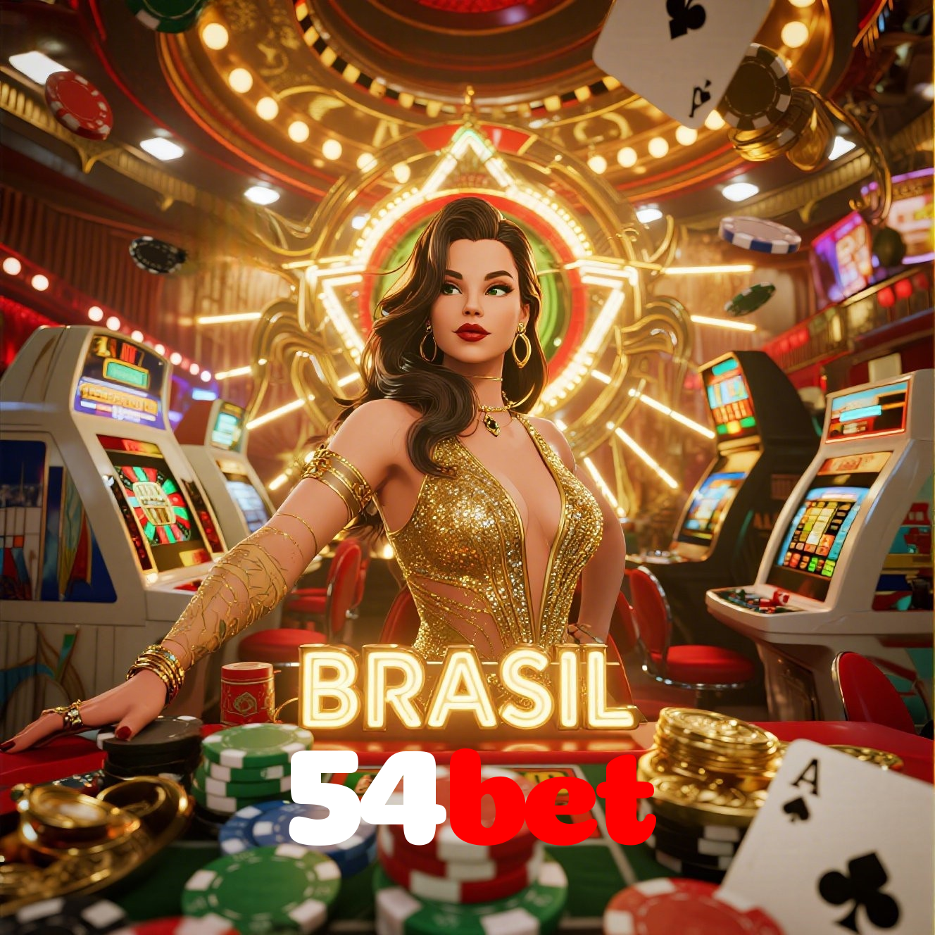 54bet:Conquiste sua sorte no cassino online mais emocionante e premiado!