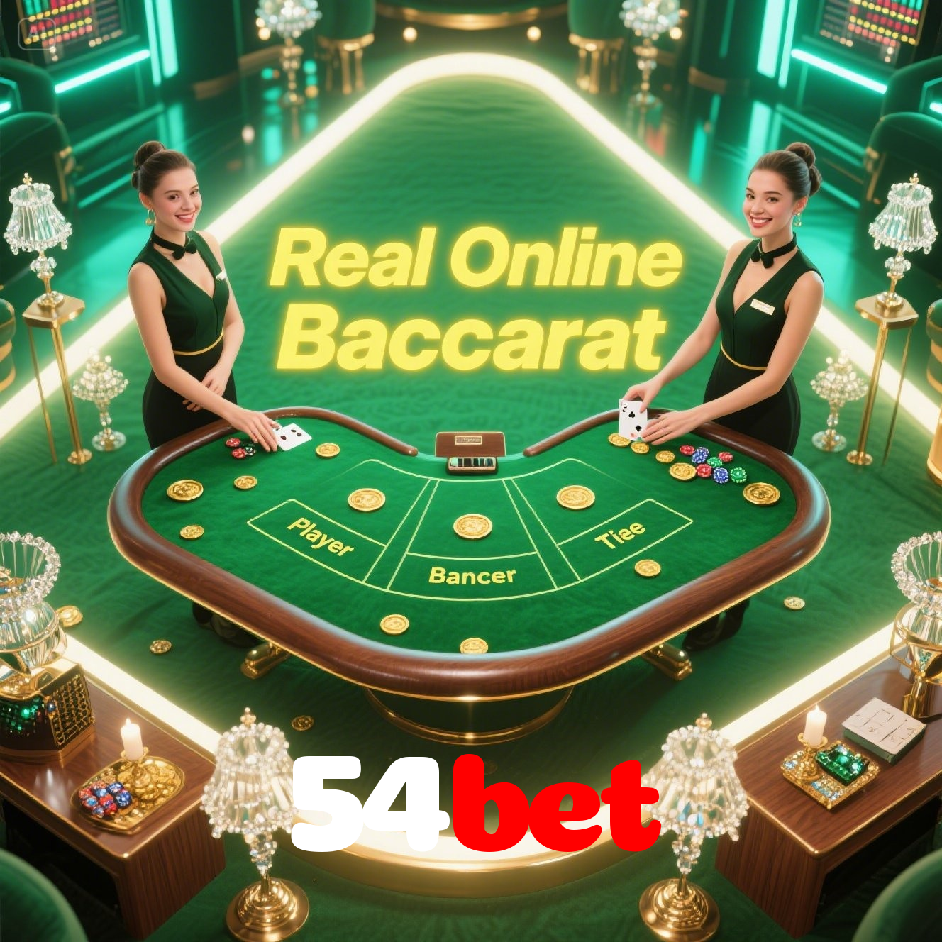 54bet:O Melhor Cassino Online, Só Para Quem Busca Emoção e Grandes Prêmios!