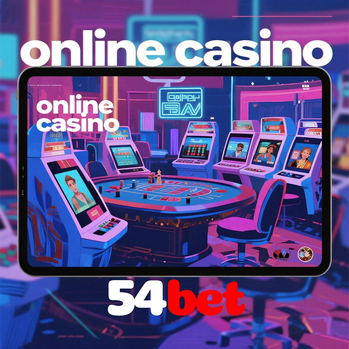  slots