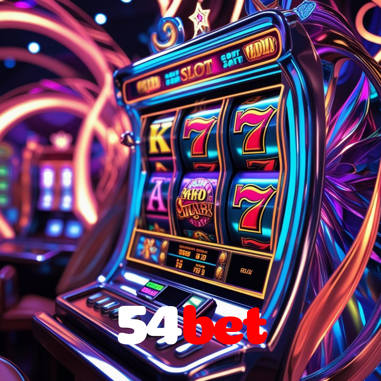  slots