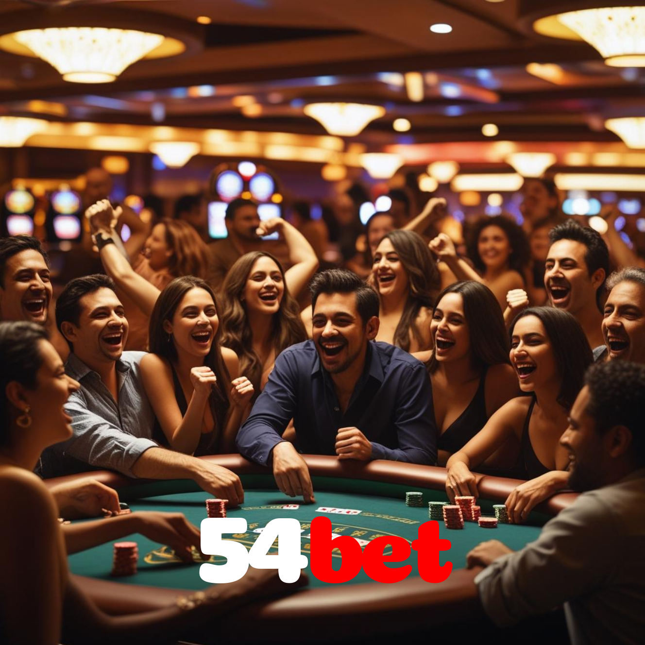 54bet:No cassino online mais confiável, seus prêmios estão esperando por você!