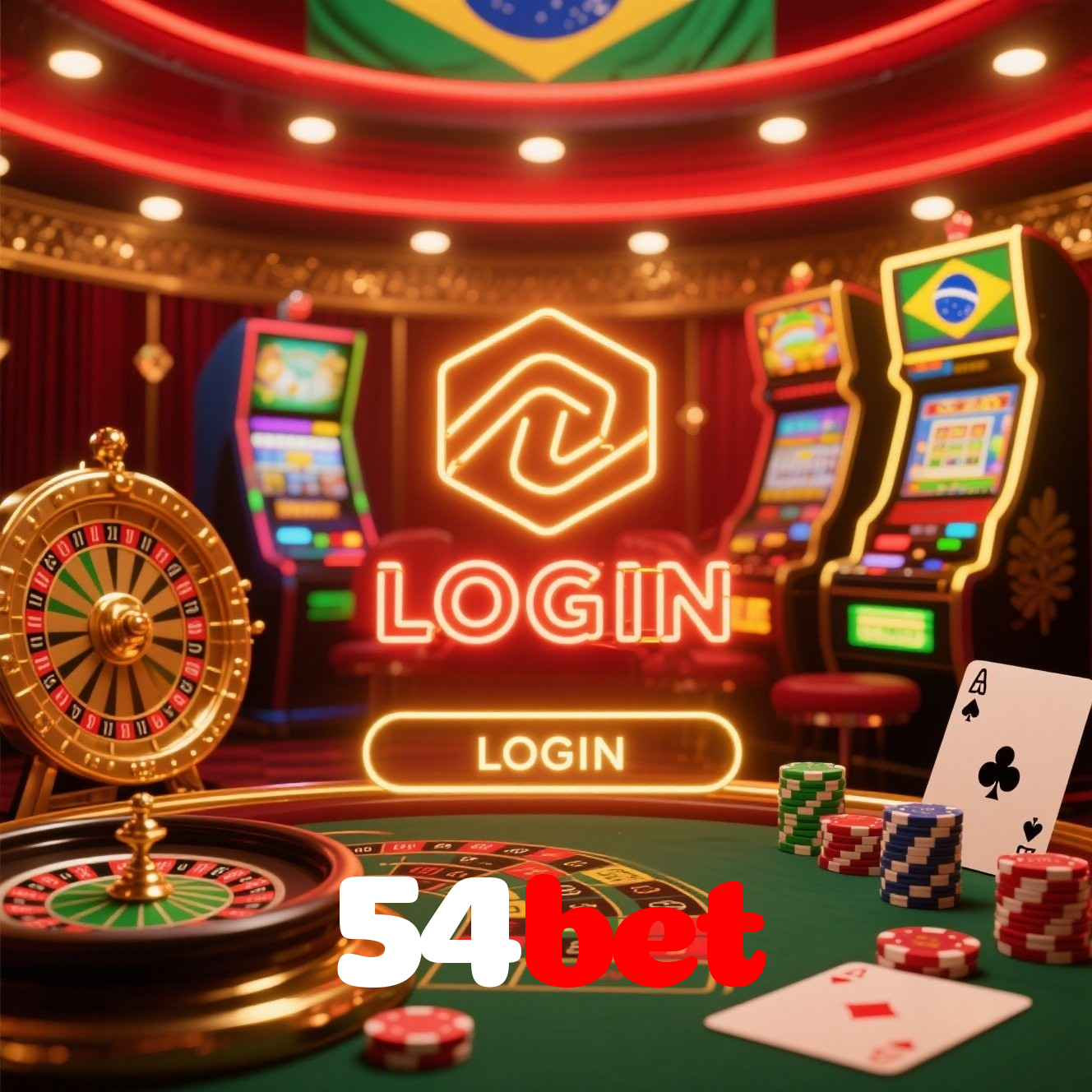 54bet:Jogue com confiança no cassino mais confiável do Brasil!