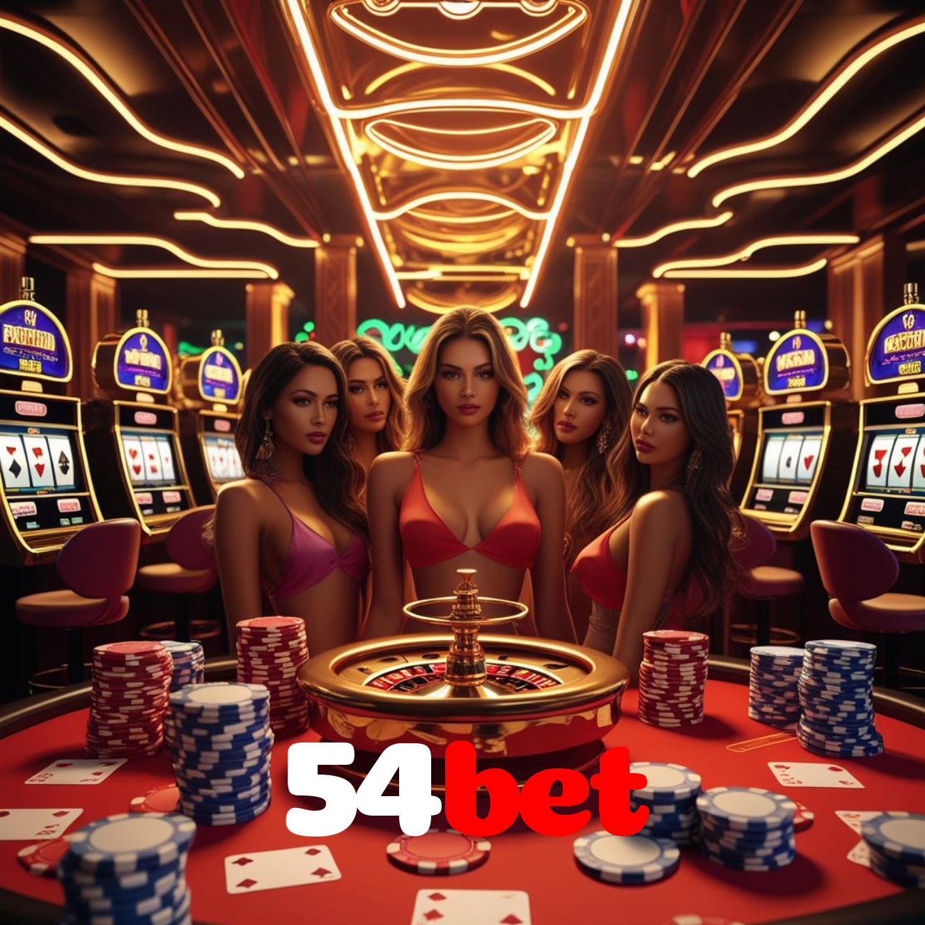 54bet:Venha para o Melhor Cassino Online e Ganhe Grandes Prêmios Agora!