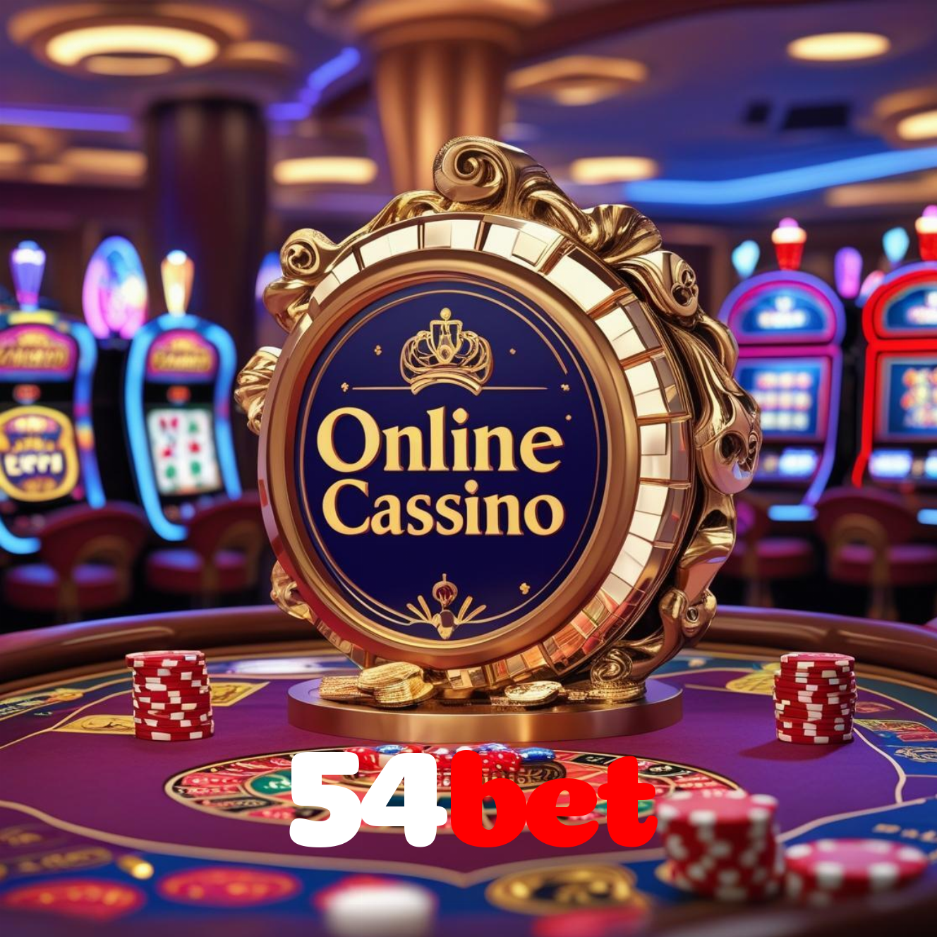 54bet:Seu cassino online com mais segurança e prêmios está aqui!