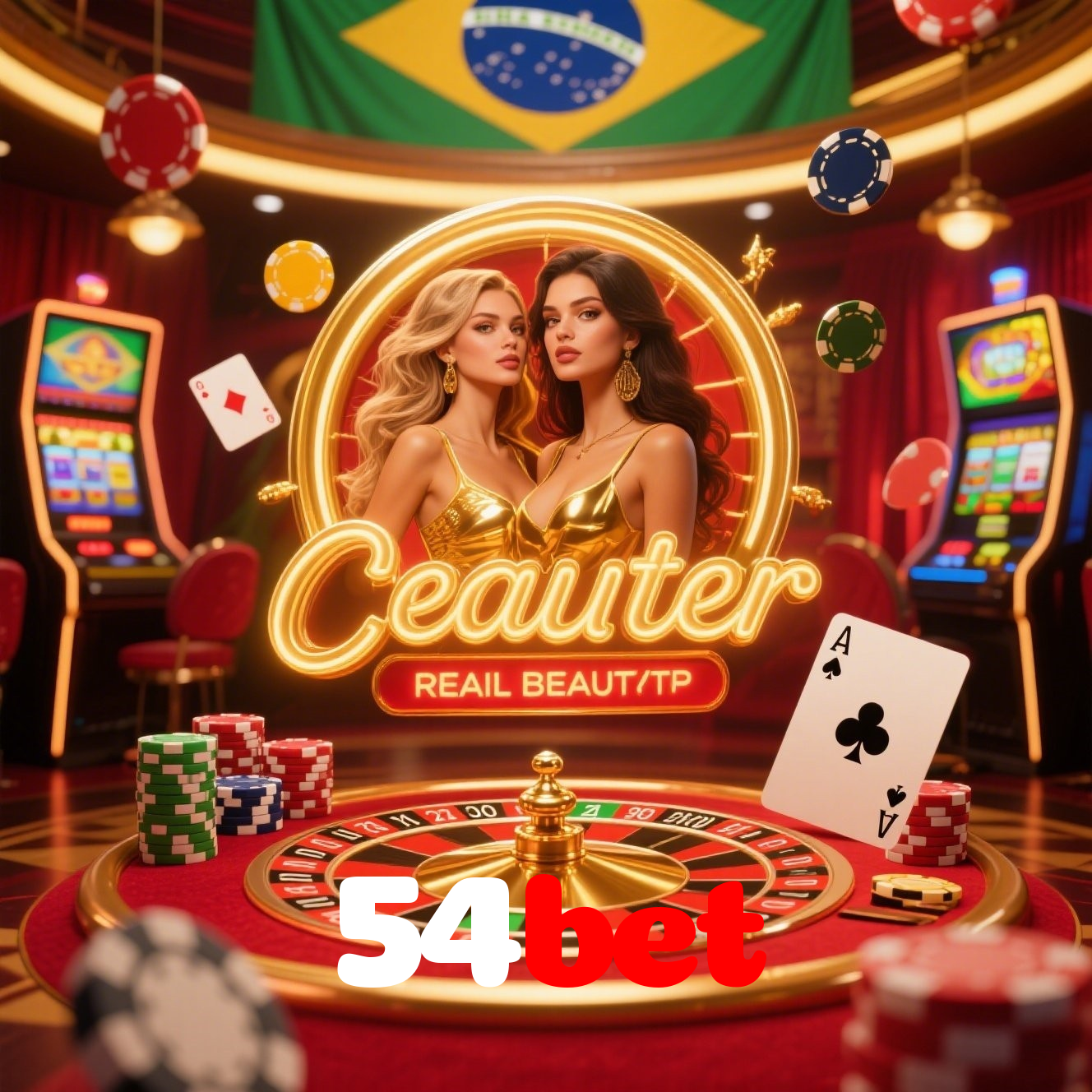 54bet:A sorte começa com você no cassino online mais confiável!