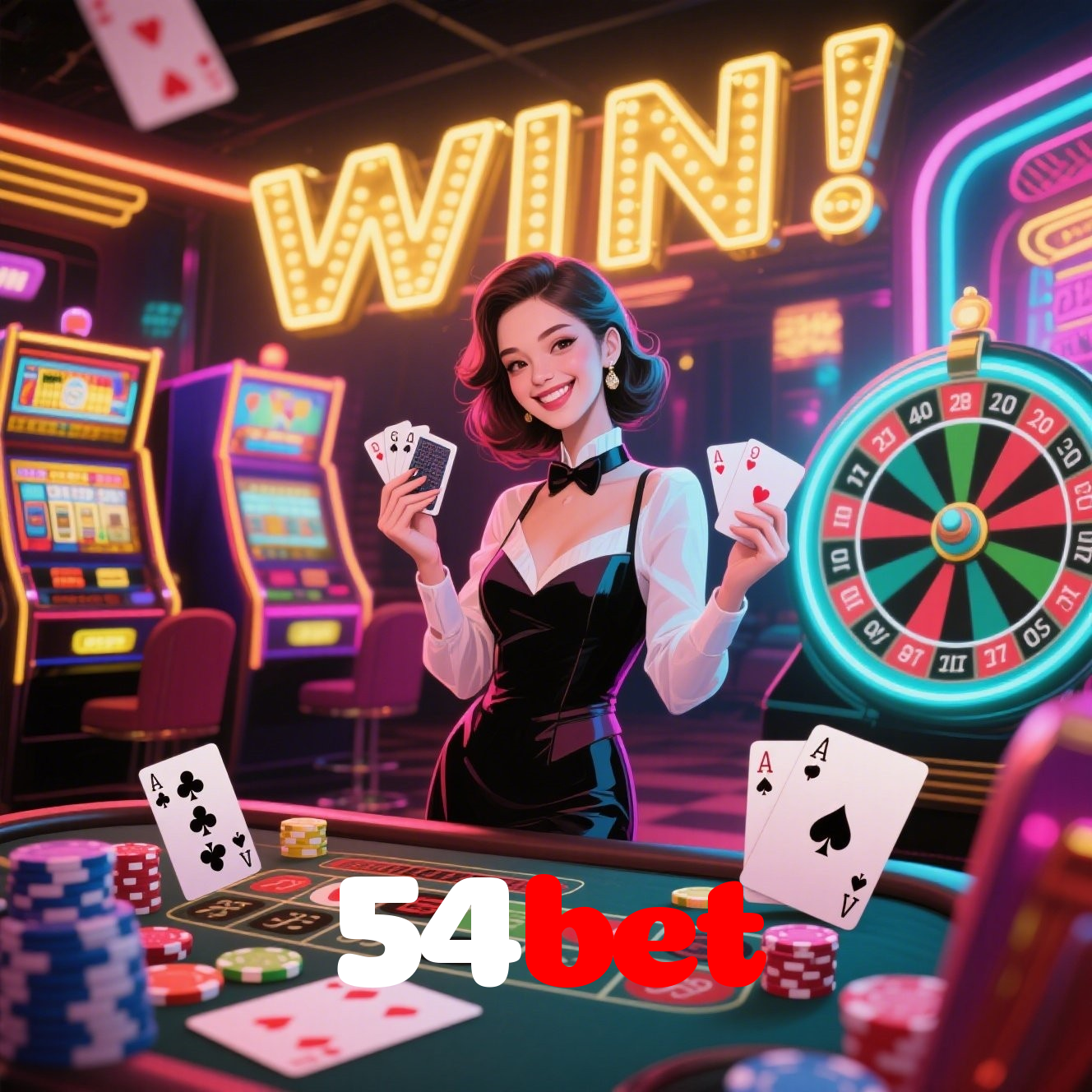 54bet:Jogue e ganhe no cassino mais confiável do Brasil!