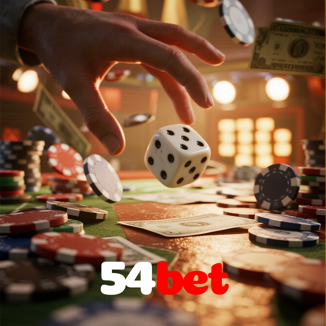 54bet:Jogue no cassino mais confiável do Brasil!