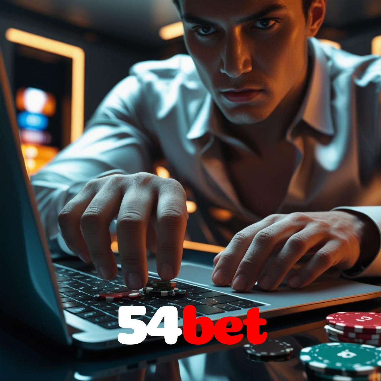 54bet:Jogue com confiança e vença no cassino online mais premiado do Brasil!