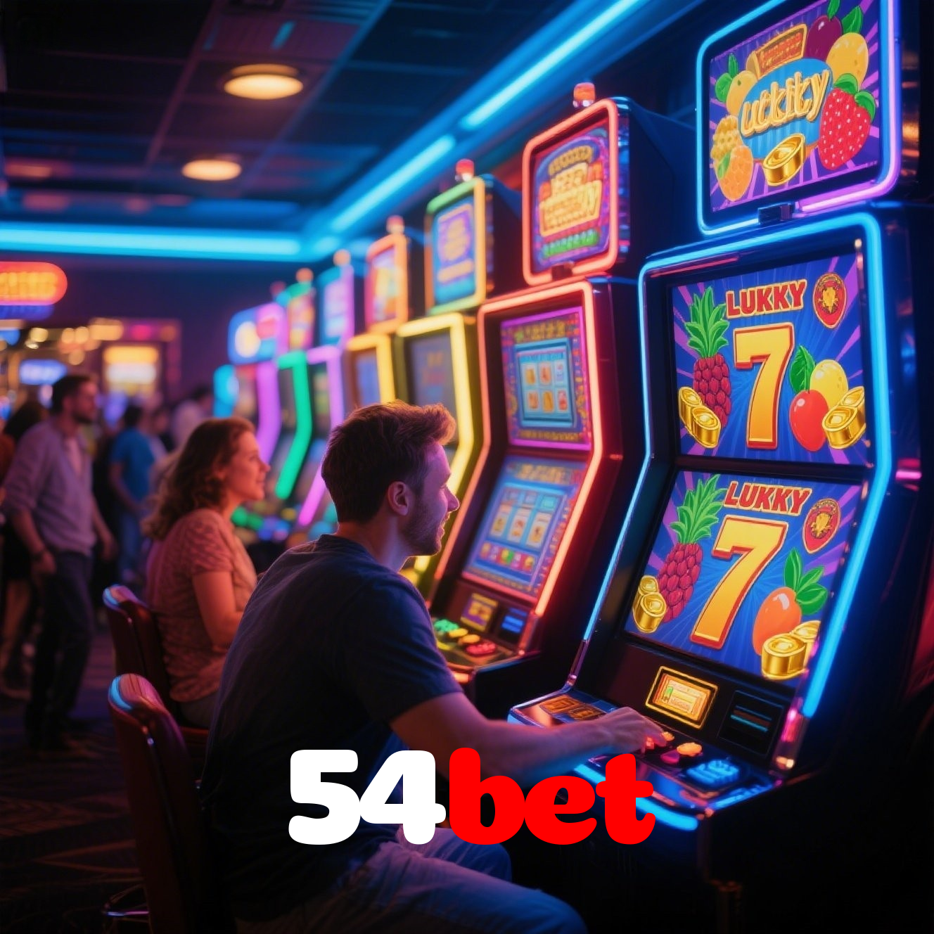 54bet:O cassino mais confiável para brasileiros jogar e ganhar!