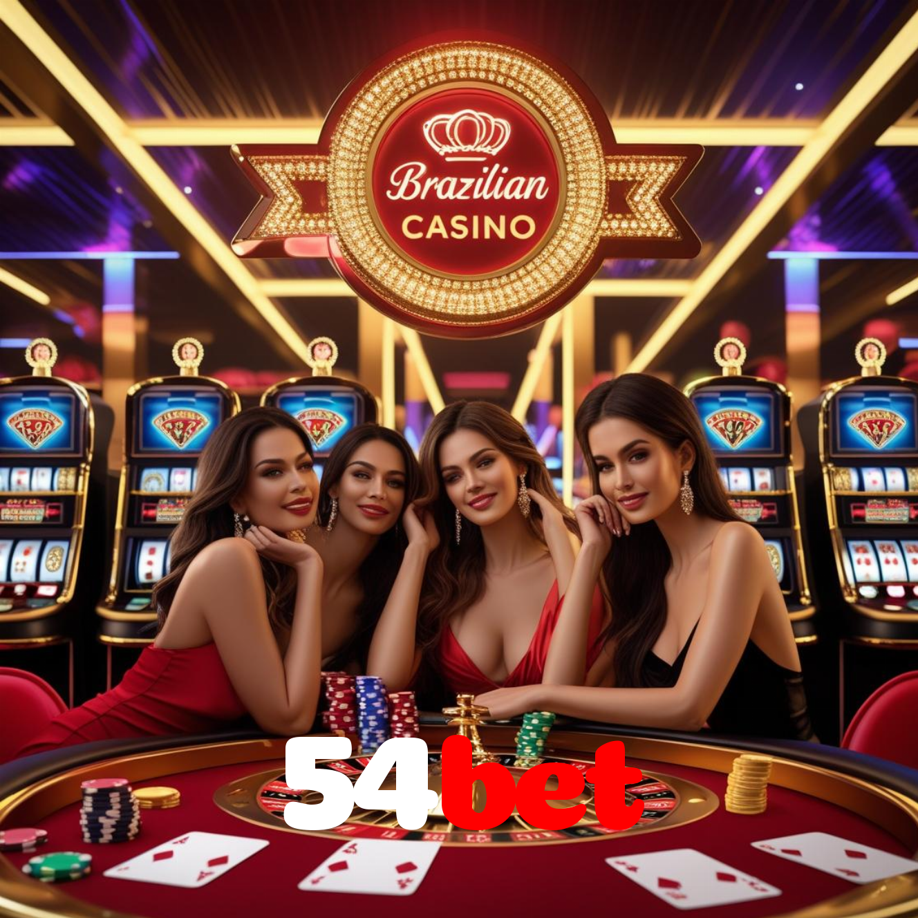 54bet:No cassino mais confiável, o sucesso é inevitável!
