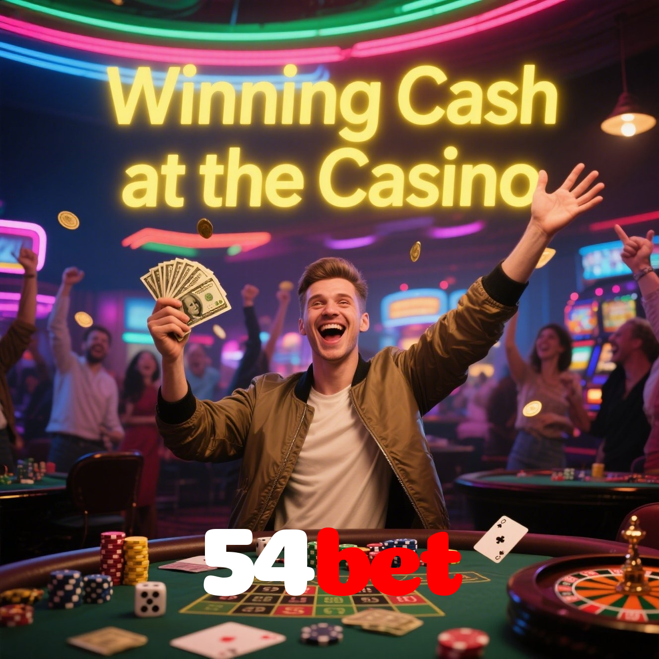 54bet:Entre no Melhor Cassino Online e Ganhe Grande no Brasil!