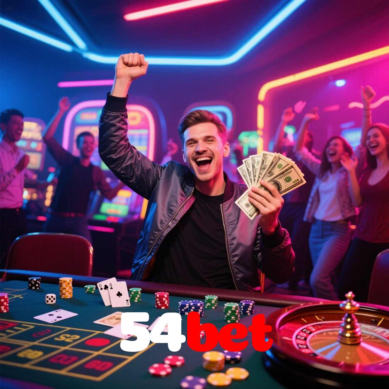  slots