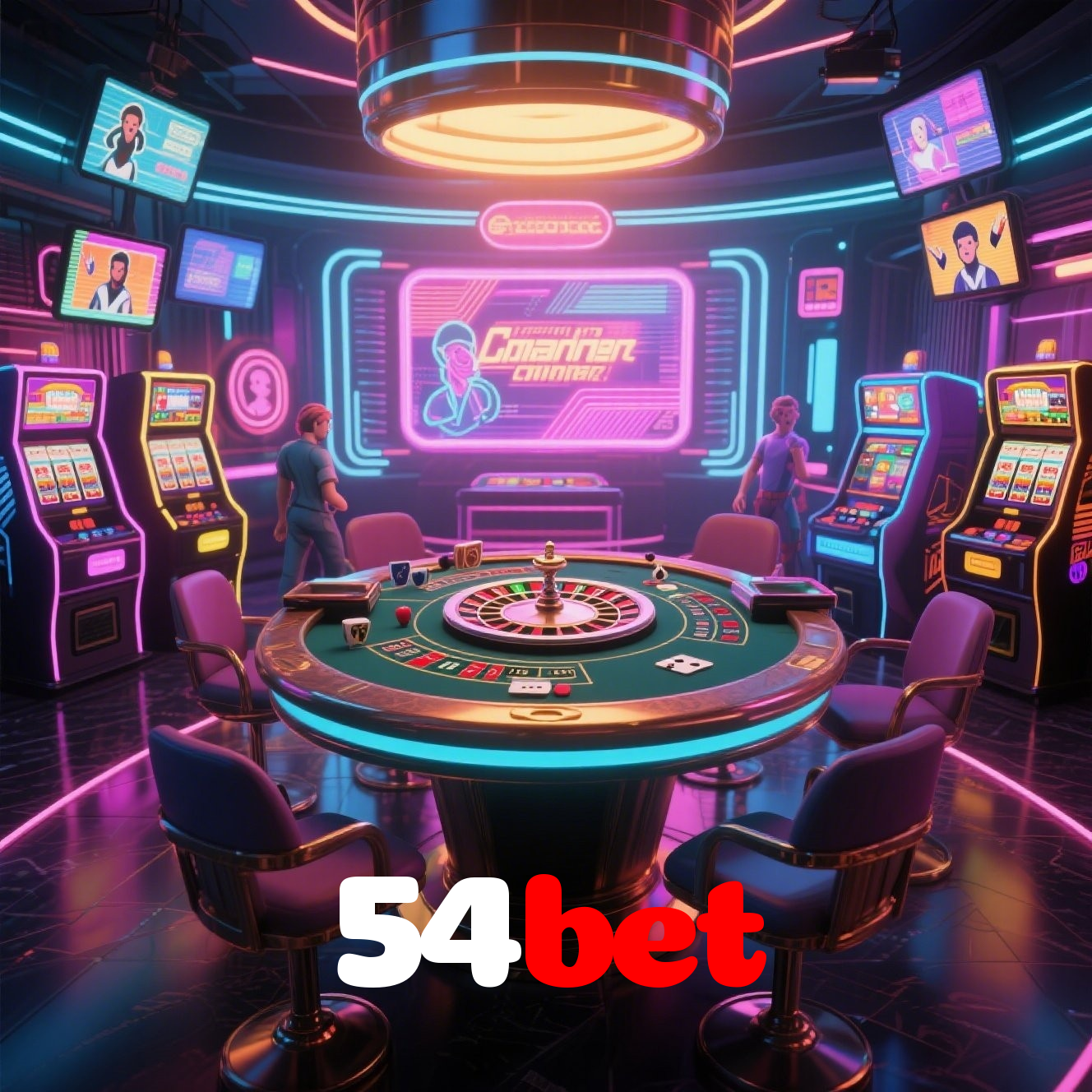  slots