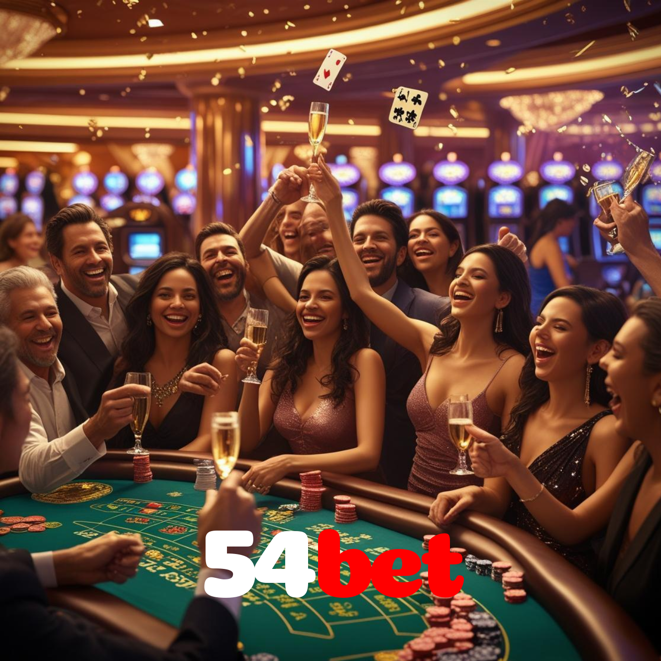 54bet:Sua Sorte Está a Um Clique no Cassino Online Mais Confiável do Brasil!