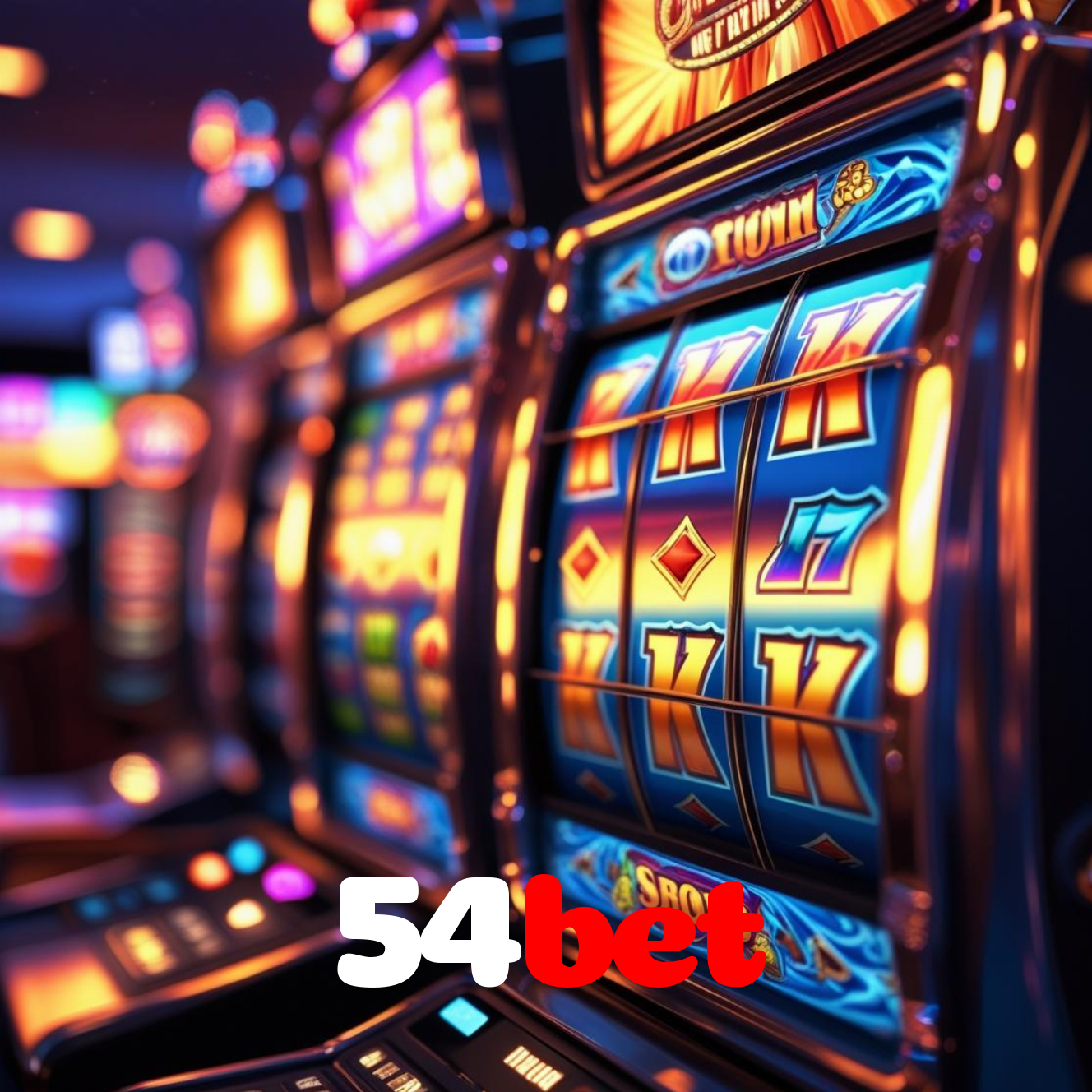 54bet:O cassino online mais confiável e seguro para você!