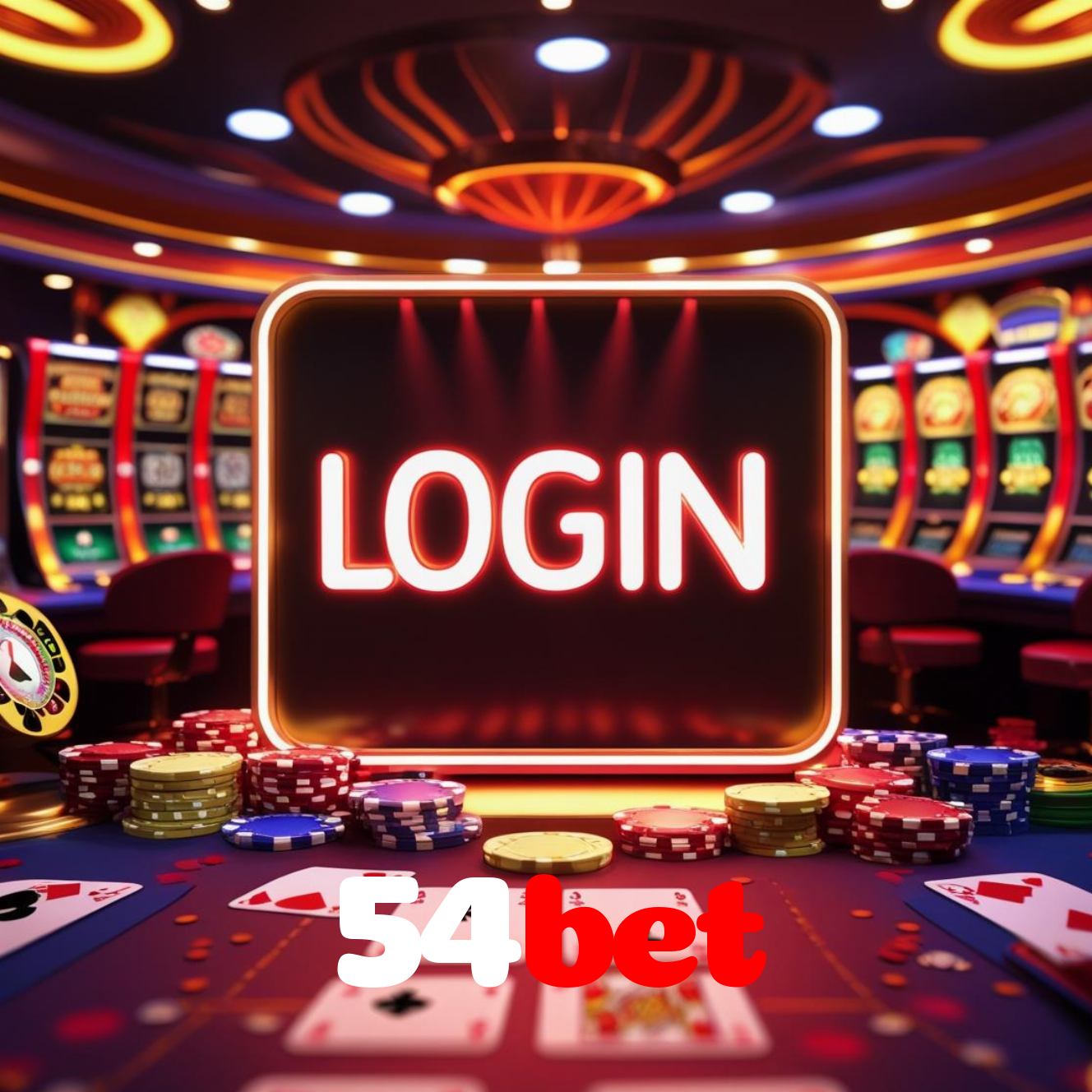 54bet:O cassino mais confiável para você jogar e vencer!