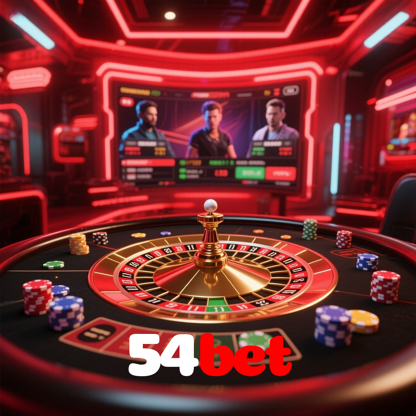 54bet:Jogue agora e descubra o cassino mais confiável para vencer!