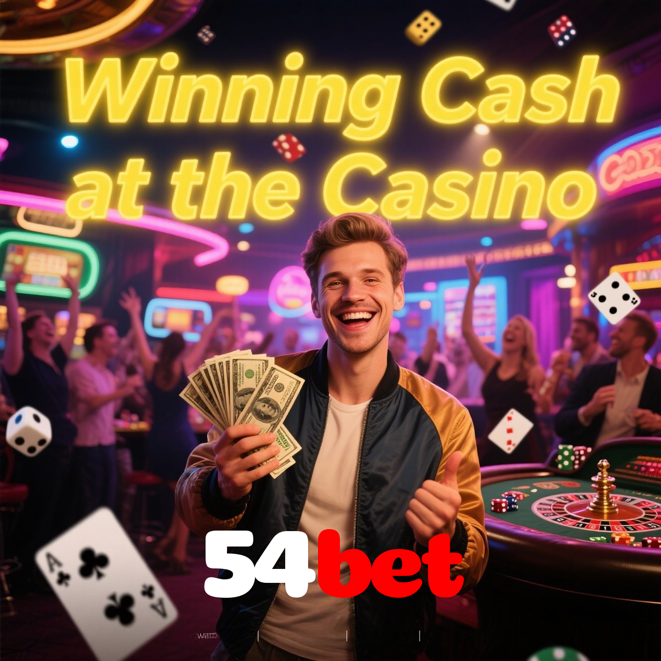 54bet:Experimente o cassino online mais confiável do Brasil!