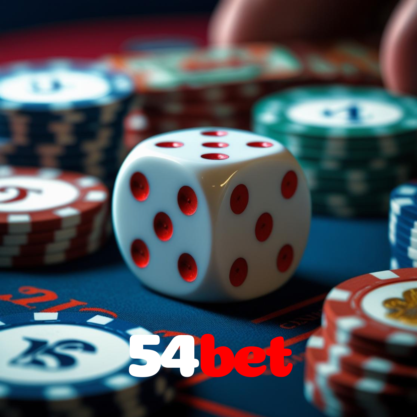 54bet:O cassino online mais confiável, pronto para te fazer ganhar!