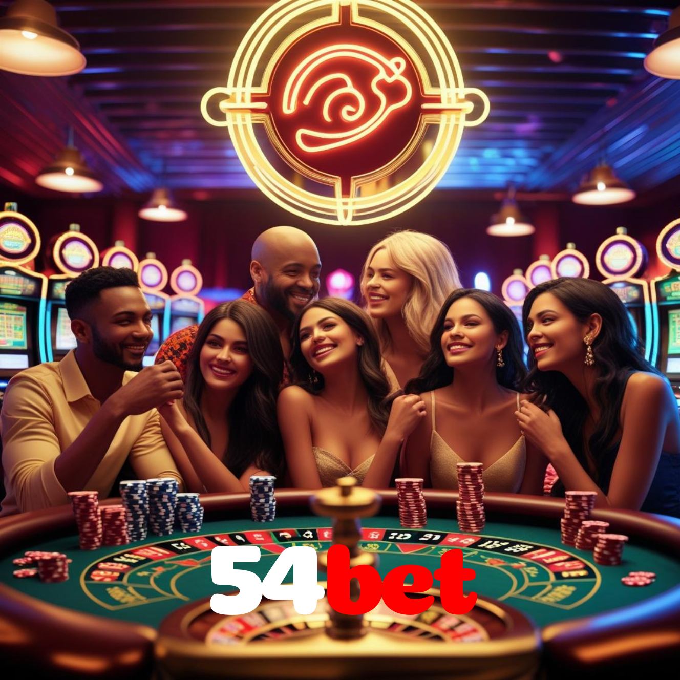 54bet:Grandes vitórias esperam por você no cassino online mais confiável do Brasil!