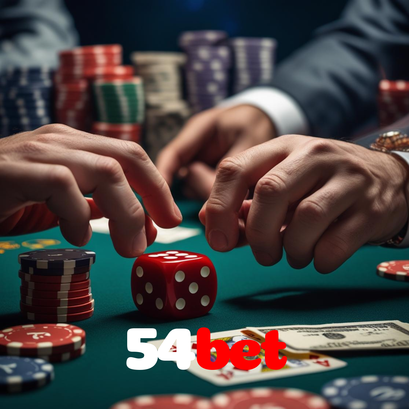 54bet:Ganhe com confiança no cassino mais seguro e confiável!
